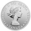 Image 3 : RCM 2012 .9999 Fine Silver $20 Coin - Queen Mother