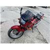 Image 1 : 2007 Kawasaki Ex250