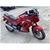 Image 2 : 2007 Kawasaki Ex250