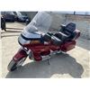 Image 1 : 1993 Honda GOLDWING