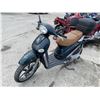 Image 1 : 2003 Piaggio and vespa LT 150