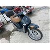 Image 2 : 2003 Piaggio and vespa LT 150