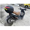 Image 3 : 2003 Piaggio and vespa LT 150