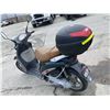 Image 4 : 2003 Piaggio and vespa LT 150