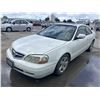 Image 1 : 2001 Acura CL