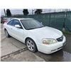 Image 2 : 2001 Acura CL