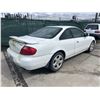 Image 3 : 2001 Acura CL