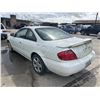 Image 4 : 2001 Acura CL