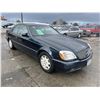 Image 2 : 1996 Mercedes-benz S-Class