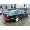 Image 3 : 1996 Mercedes-benz S-Class