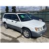 Image 2 : 2001 Subaru Forester