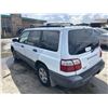 Image 4 : 2001 Subaru Forester