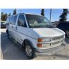 Image 2 : 2000 Chevrolet Express