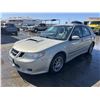 Image 1 : 2005 Saab 9-2X