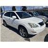 Image 2 : 2008 Lexus RX
