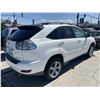 Image 3 : 2008 Lexus RX