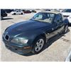 Image 1 : 2001 Bmw Z3