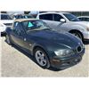 Image 2 : 2001 Bmw Z3