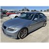 Image 1 : 2009 Bmw 3 Series