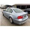 Image 4 : 2009 Bmw 3 Series
