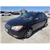 Image 1 : 2008 Hyundai Elantra