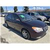 Image 2 : 2008 Hyundai Elantra