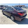 Image 4 : 2008 Hyundai Elantra