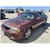 Image 1 : 2001 Lincoln LS