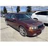 Image 2 : 2001 Lincoln LS