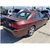 Image 3 : 2001 Lincoln LS