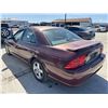Image 4 : 2001 Lincoln LS