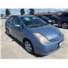 Image 2 : 2007 Toyota Prius