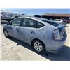 Image 4 : 2007 Toyota Prius
