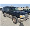 Image 2 : 2000 Mercury Mountaineer
