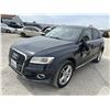 Image 1 : 2013 Audi Q5