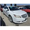 Image 2 : 2012 Buick LaCrosse