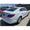 Image 3 : 2012 Buick LaCrosse