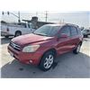 Image 1 : 2008 Toyota RAV4
