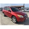 Image 2 : 2008 Toyota RAV4