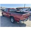 Image 4 : 2008 Toyota Tacoma