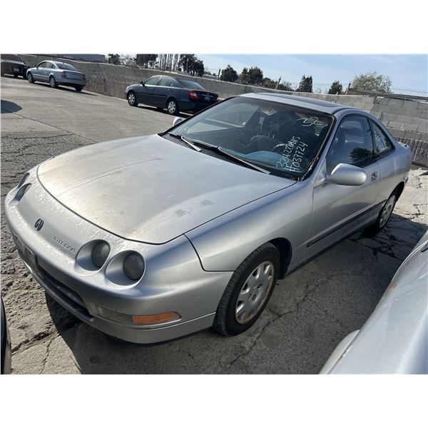 1995 Acura Integra