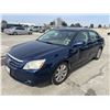 Image 1 : 2006 Toyota Avalon