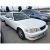 Image 2 : 1997 Acura TL