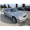 Image 2 : 2001 Mercedes-benz C-Class