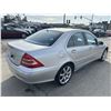 Image 3 : 2001 Mercedes-benz C-Class