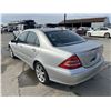 Image 4 : 2001 Mercedes-benz C-Class