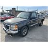 Image 1 : 2003 Gmc Sierra