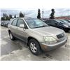 Image 2 : 2001 Lexus RX
