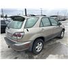 Image 3 : 2001 Lexus RX