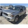 Image 1 : 2003 Nissan Pathfinder
